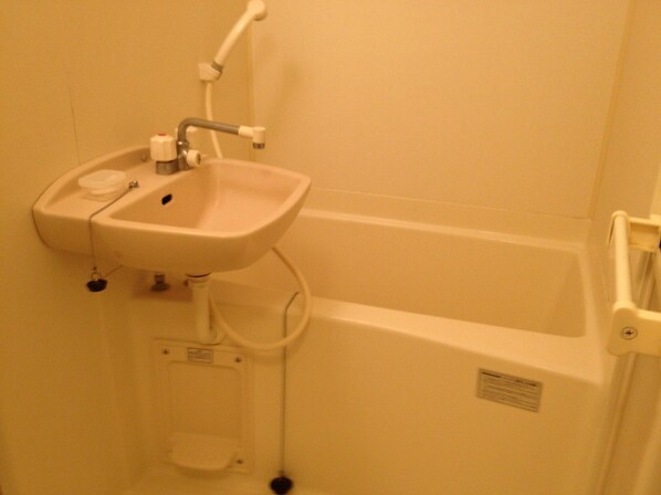 レオパレスセピアコートの物件内観写真